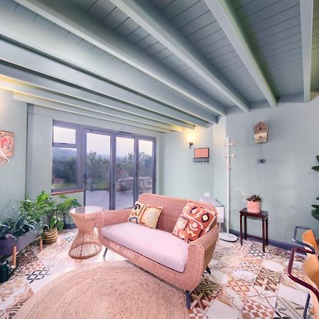 Acer House Stylish Garden Flat Lovely Valley View Dog Friendly Central Bath Eksteriør bilde