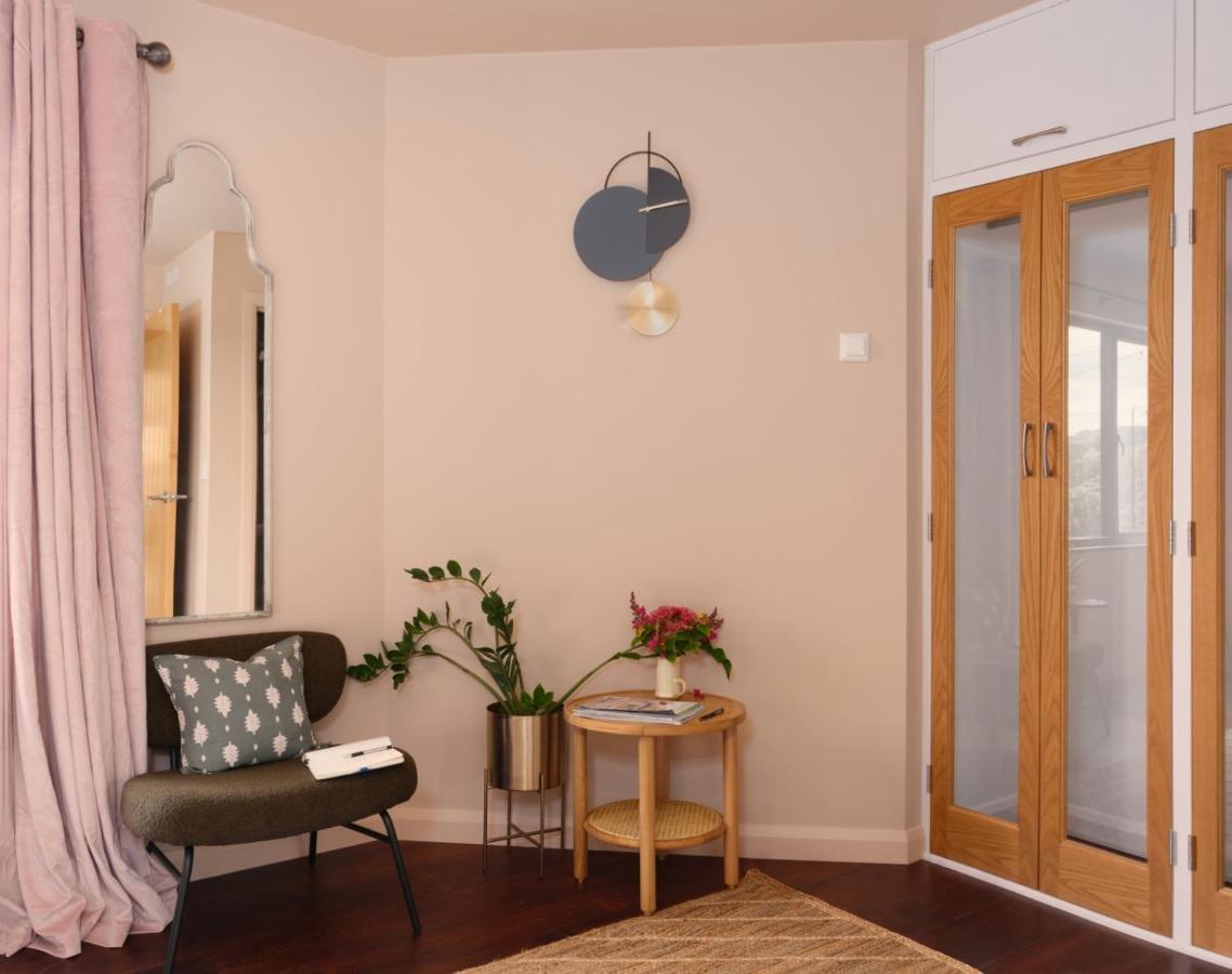 Acer House Stylish Garden Flat Lovely Valley View Dog Friendly Central Bath Eksteriør bilde