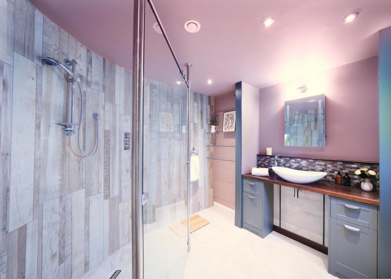Acer House Stylish Garden Flat Lovely Valley View Dog Friendly Central Bath Eksteriør bilde