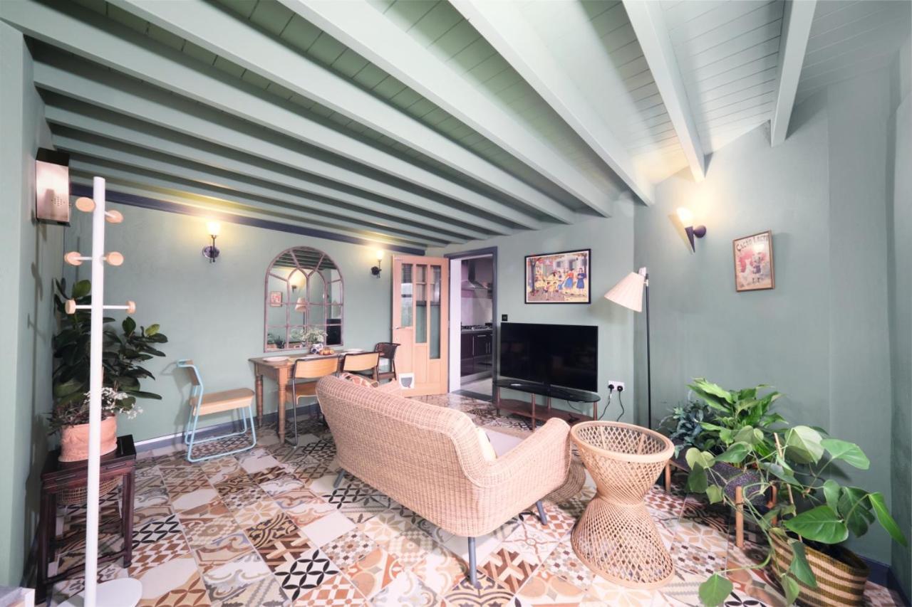 Acer House Stylish Garden Flat Lovely Valley View Dog Friendly Central Bath Eksteriør bilde