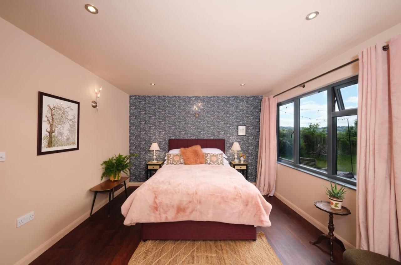 Acer House Stylish Garden Flat Lovely Valley View Dog Friendly Central Bath Eksteriør bilde