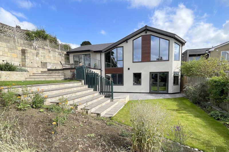 Acer House Stylish Garden Flat Lovely Valley View Dog Friendly Central Bath Eksteriør bilde