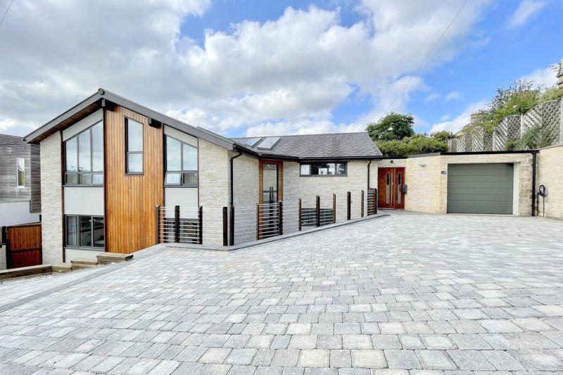 Acer House Stylish Garden Flat Lovely Valley View Dog Friendly Central Bath Eksteriør bilde